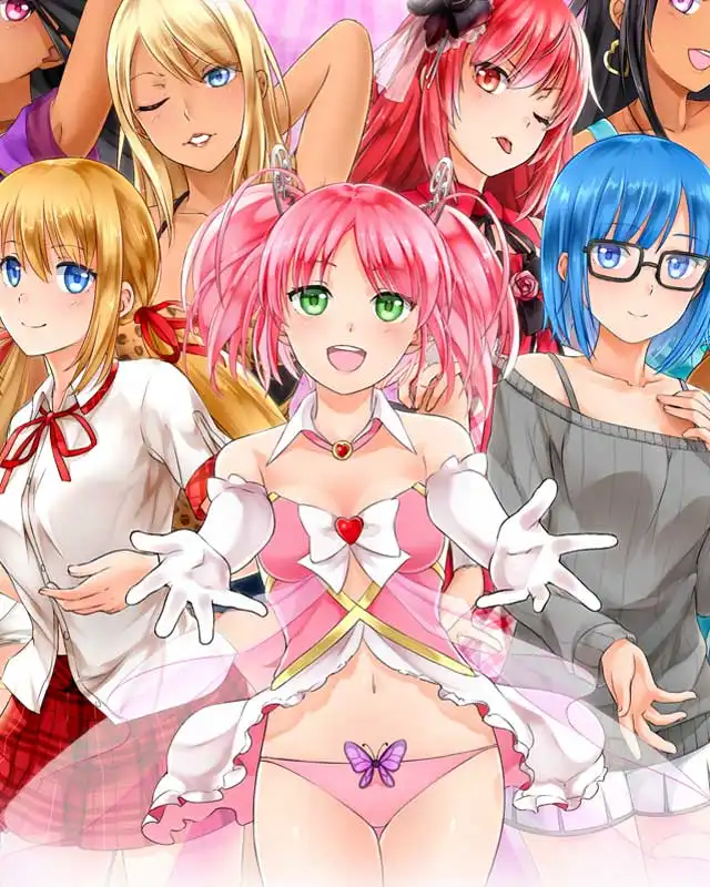 HuniePop