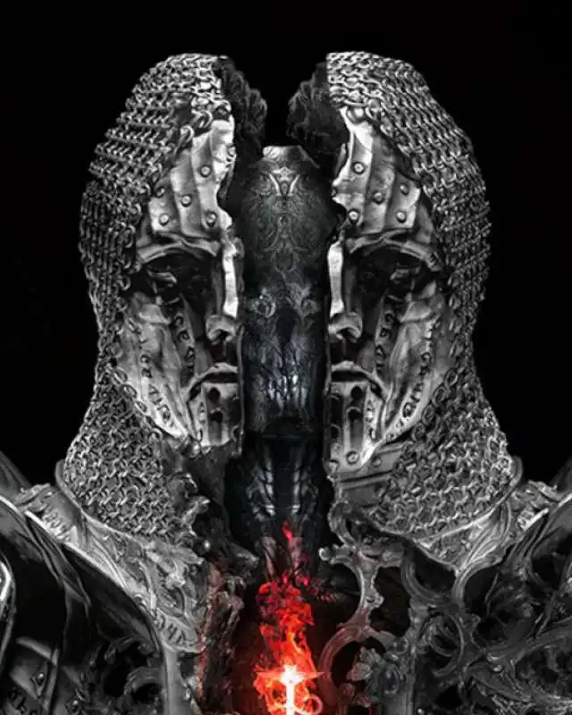 Mortal Shell