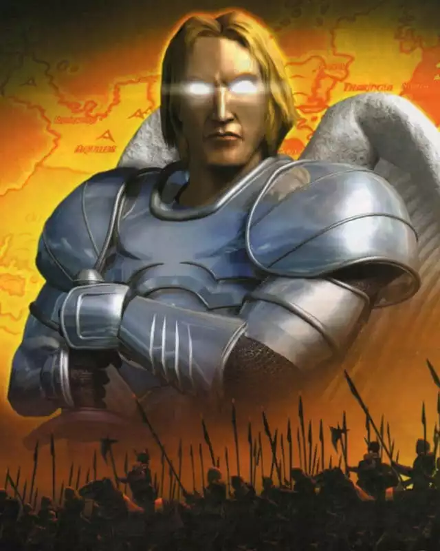 Warrior Kings: Battles