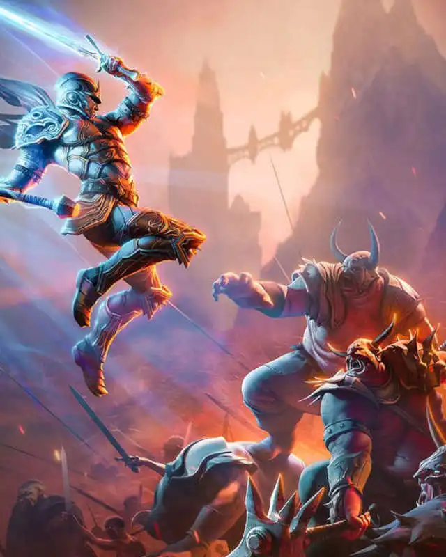 Kingdoms of Amalur: Re-Reckoning
