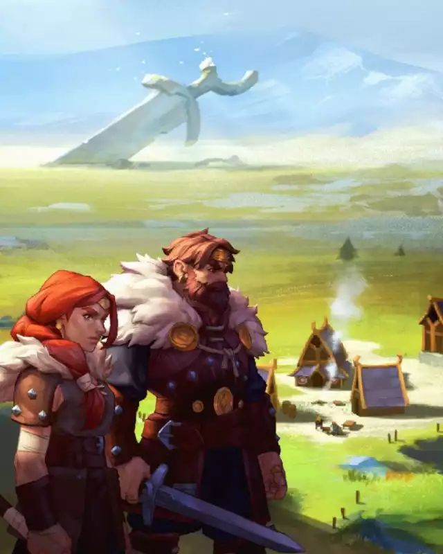 Northgard