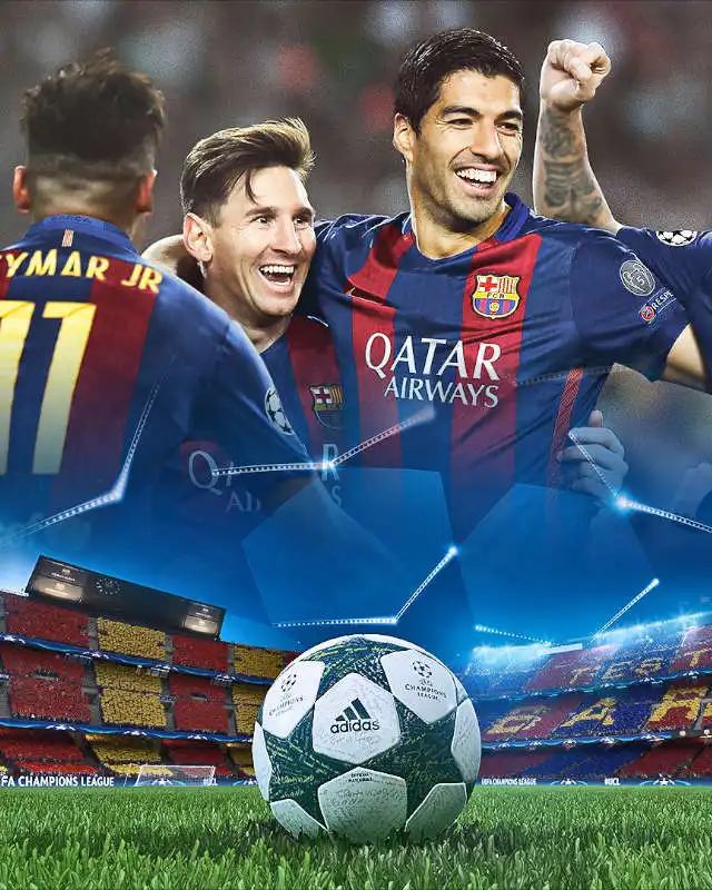 Pro Evolution Soccer 2017