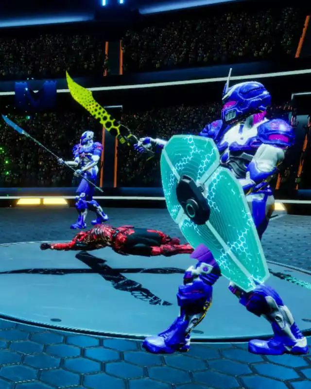 Swords of Gurrah