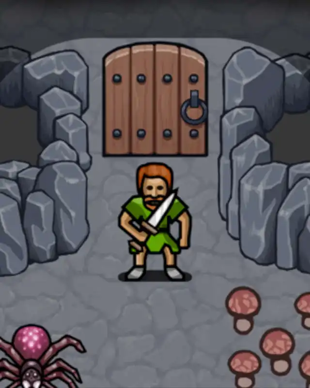 Rogue's Tale