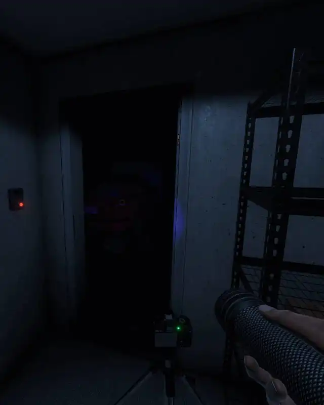 Phasmophobia