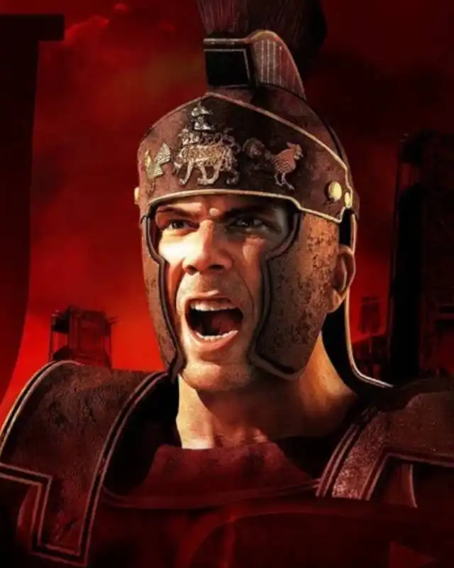 Rome: Total War