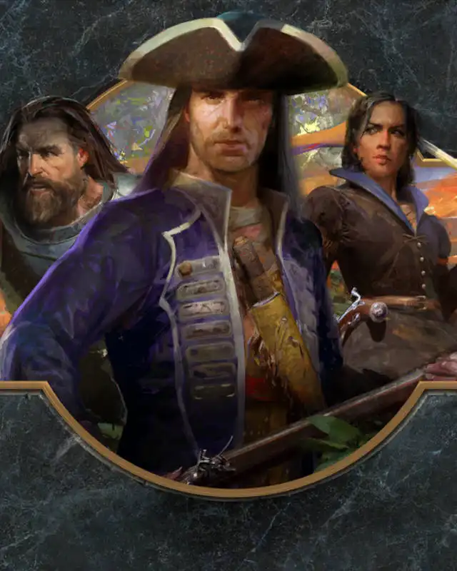 Age of Empires III: Definitive Edition