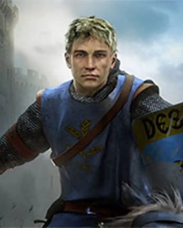 Crusader Kings 2
