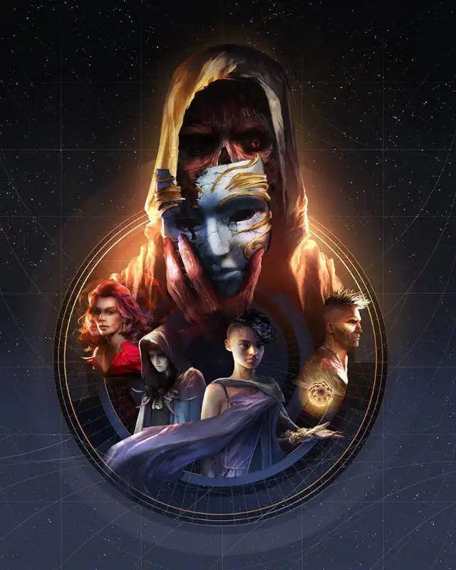 Torment: Tides of Numenera
