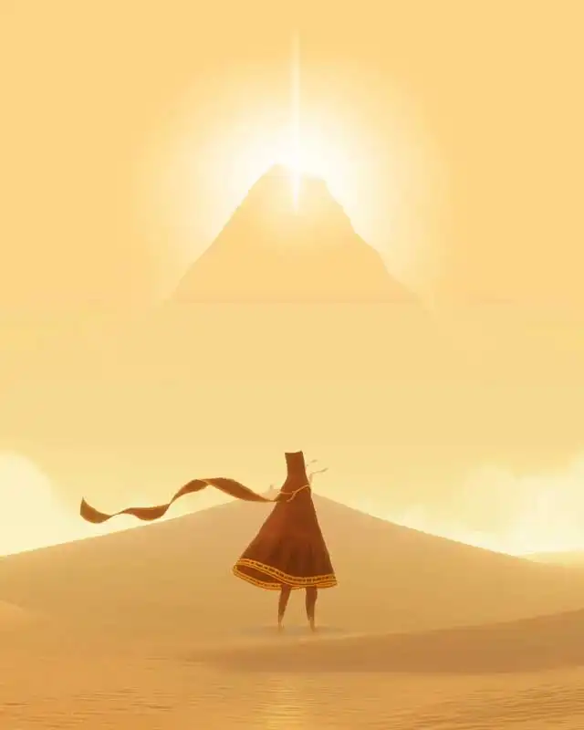 Journey