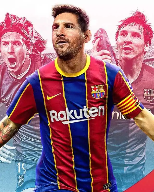eFootball PES 2021