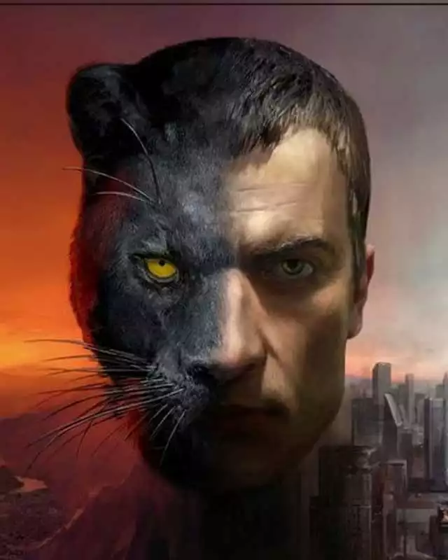 Vivisector: Beast Within