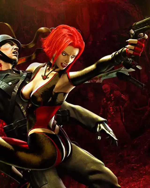 Bloodrayne: Terminal Cut