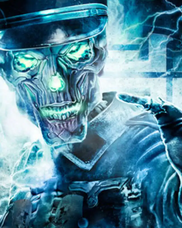 Wolfenstein (2009)