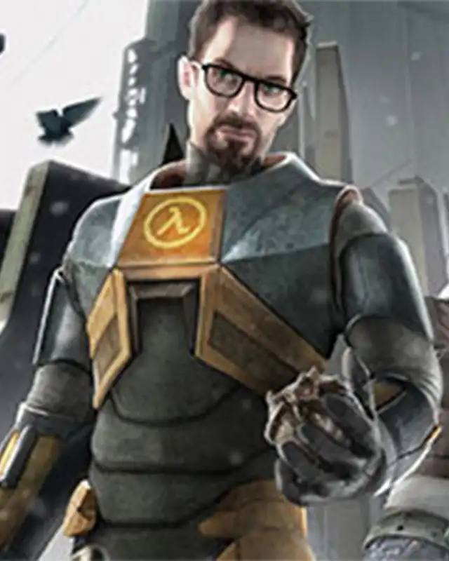 Half-Life 2