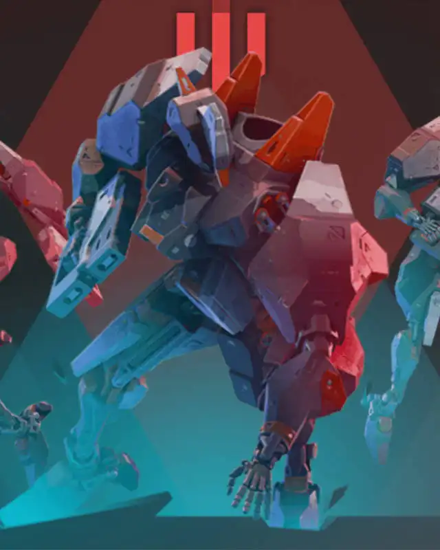 Phantom Brigade