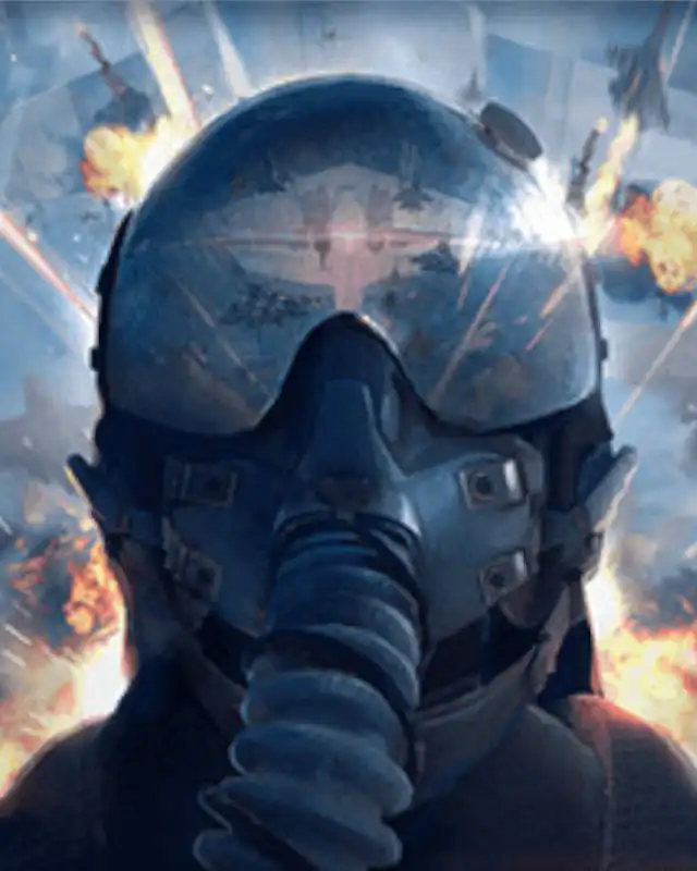 Project Wingman
