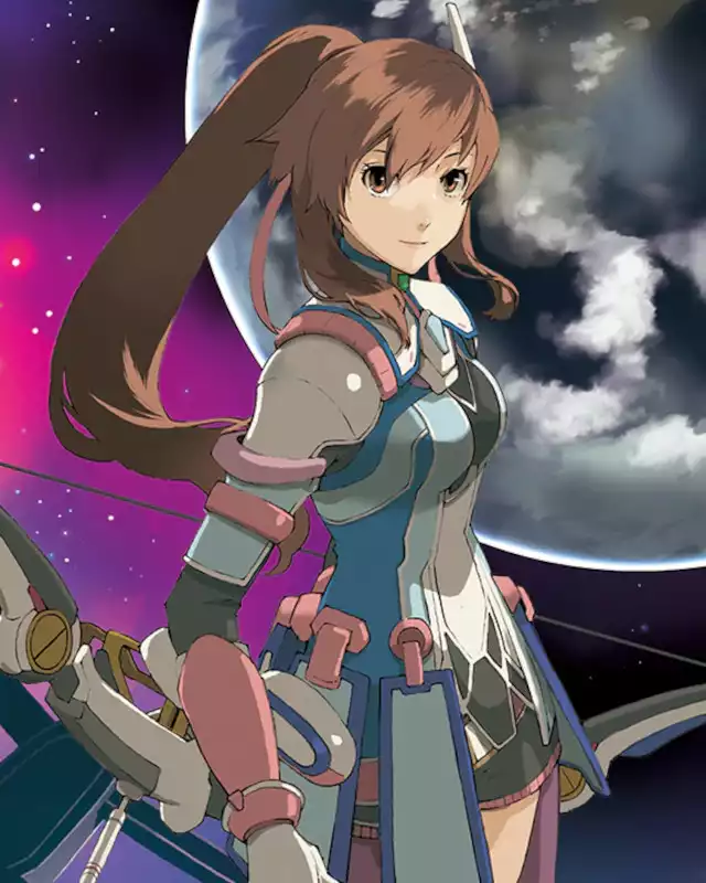 Star Ocean 4: The Last Hope - 4K & Full HD Remaster