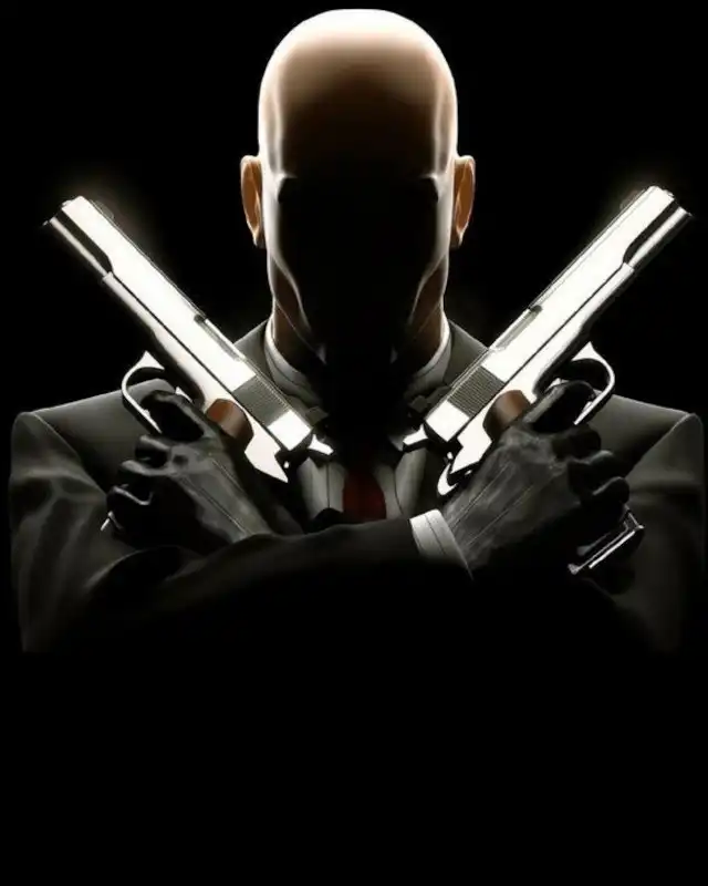 Hitman: Contracts