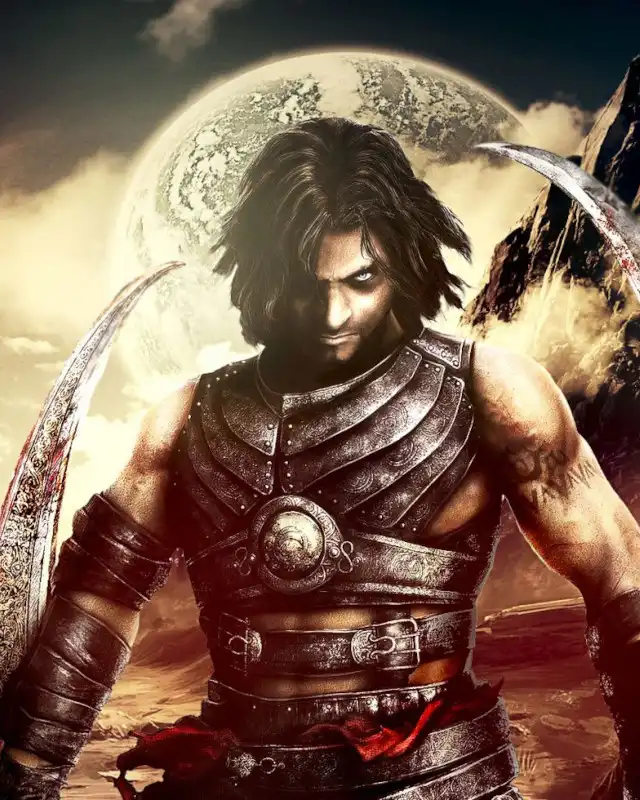 Prince of Persia: Warrior Within