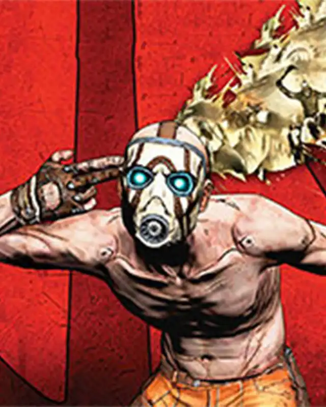Borderlands