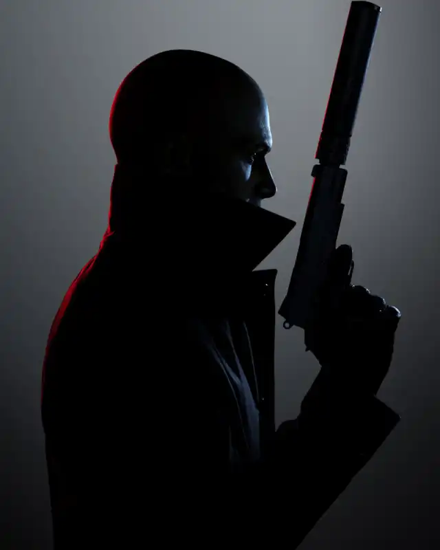 Hitman 3