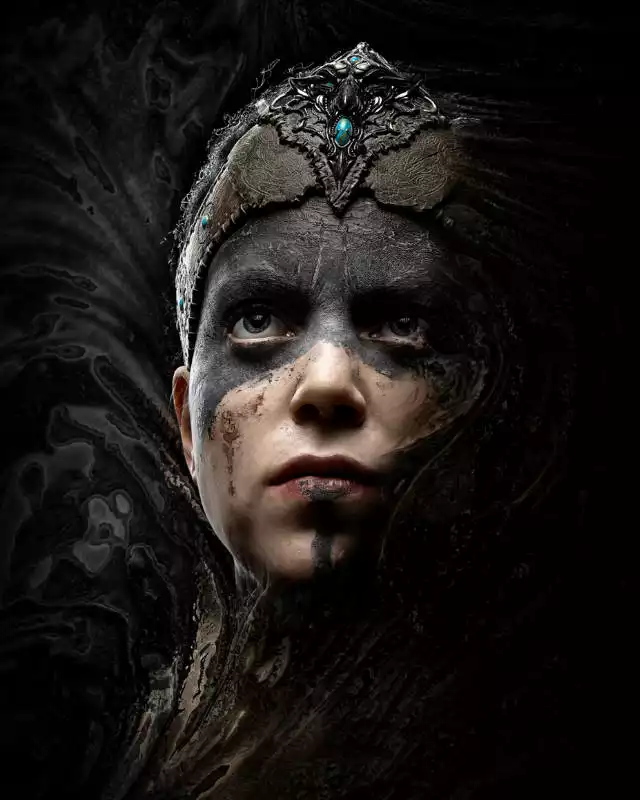 Hellblade: Senua's Sacrifice