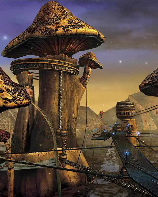 Myst Online: Uru Live