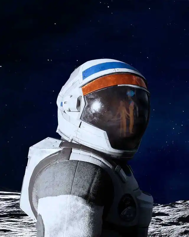 Deliver Us The Moon