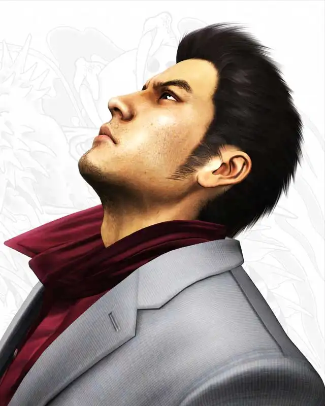 Yakuza 3 Remastered