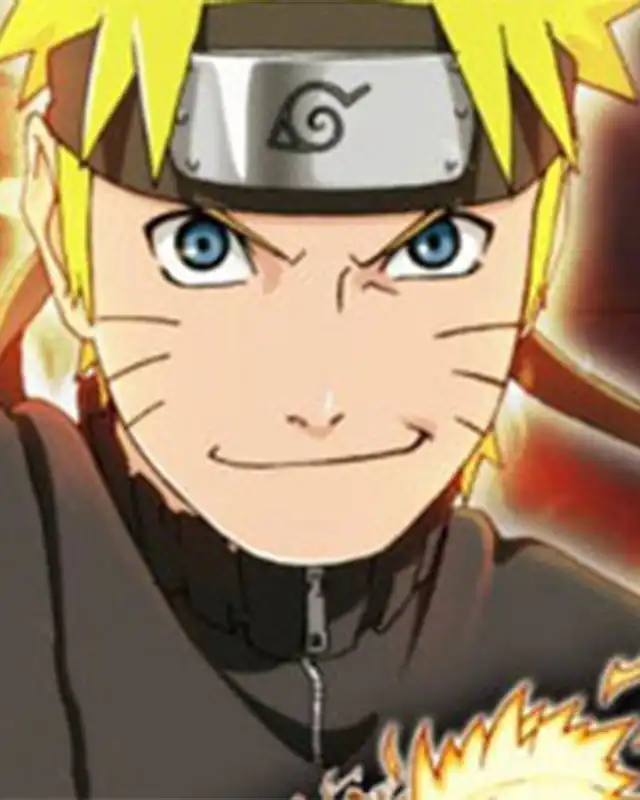 Naruto Ultimate Ninja Storm 3