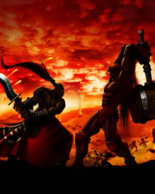Battle Realms: Zen Edition
