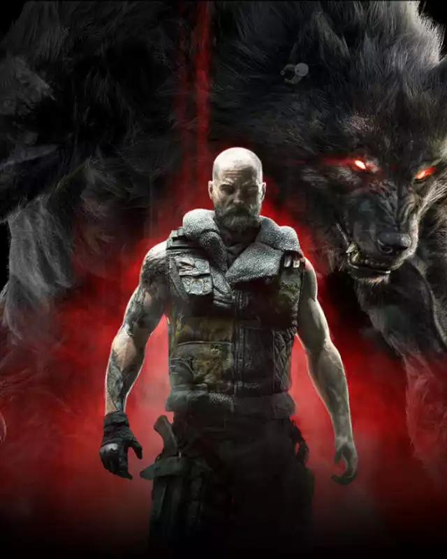 Werewolf: The Apocalypse - Earthblood