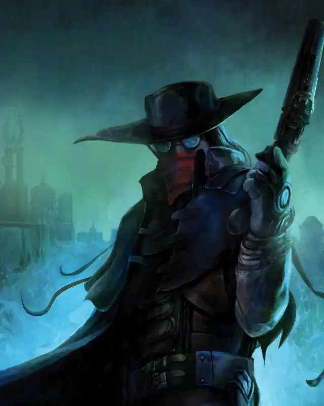 The Incredible Adventures of Van Helsing: Final Cut