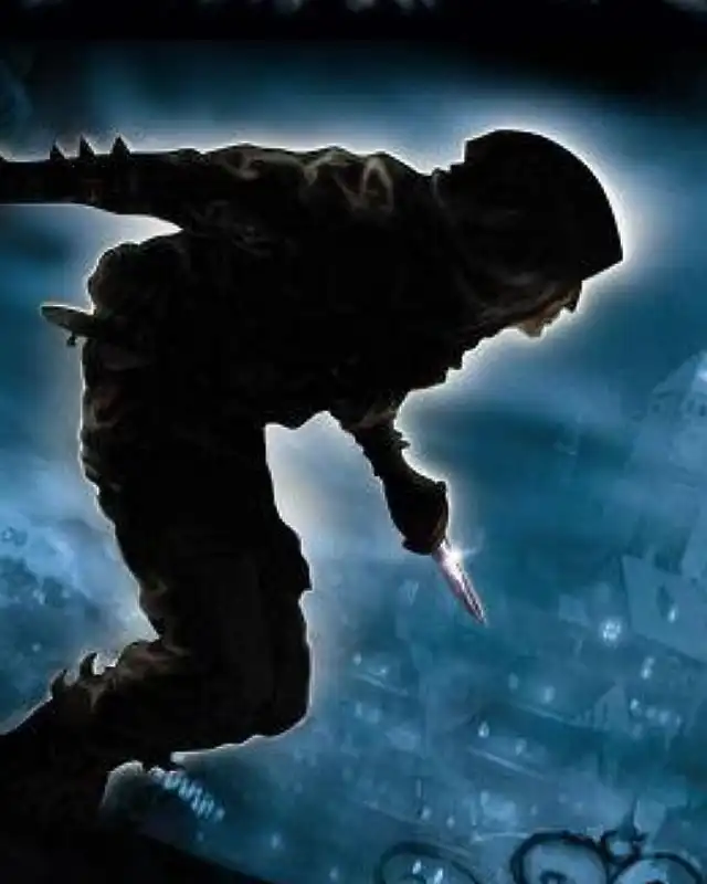 Thief 3: Deadly Shadows