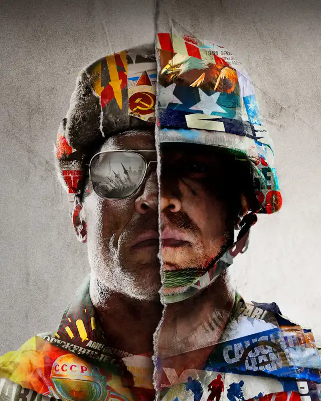 Call of Duty: Black Ops Cold War