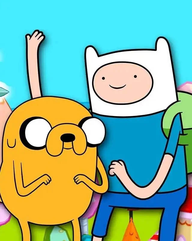Bloons Adventure Time TD
