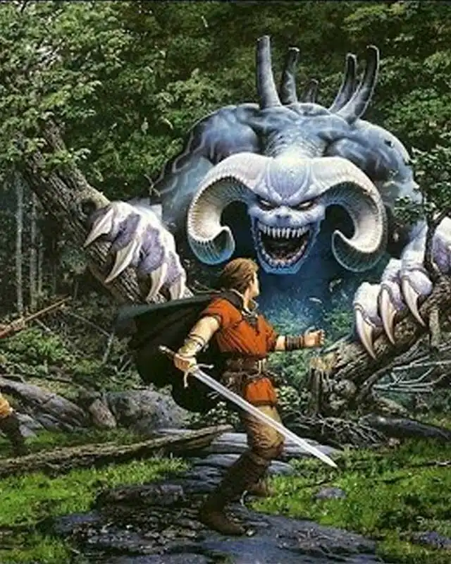 Summoner