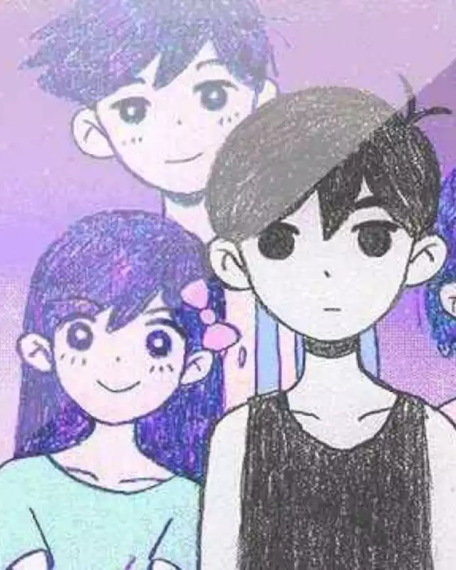 OMORI