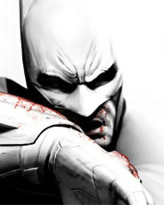 Batman: Arkham City