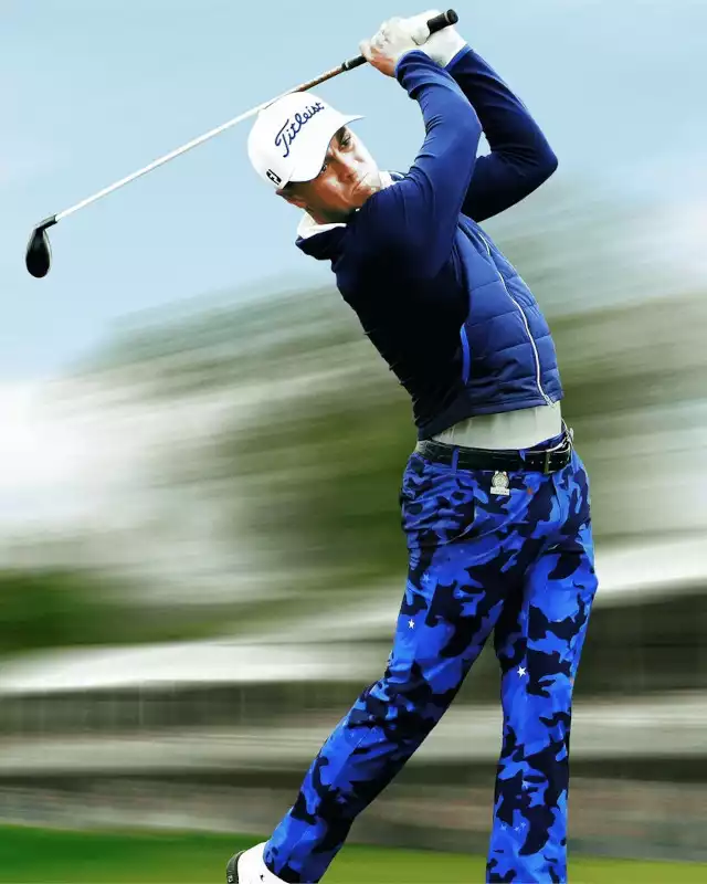PGA Tour 2K21