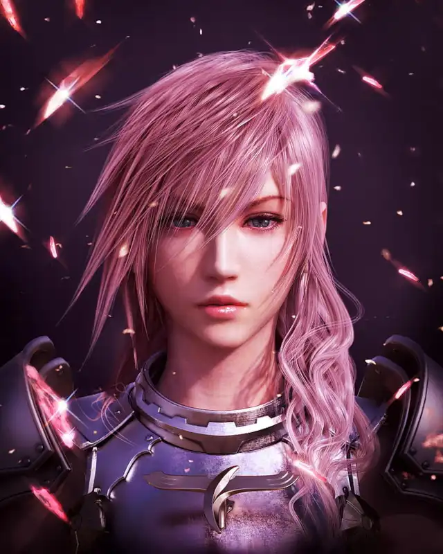 Final Fantasy XIII-2