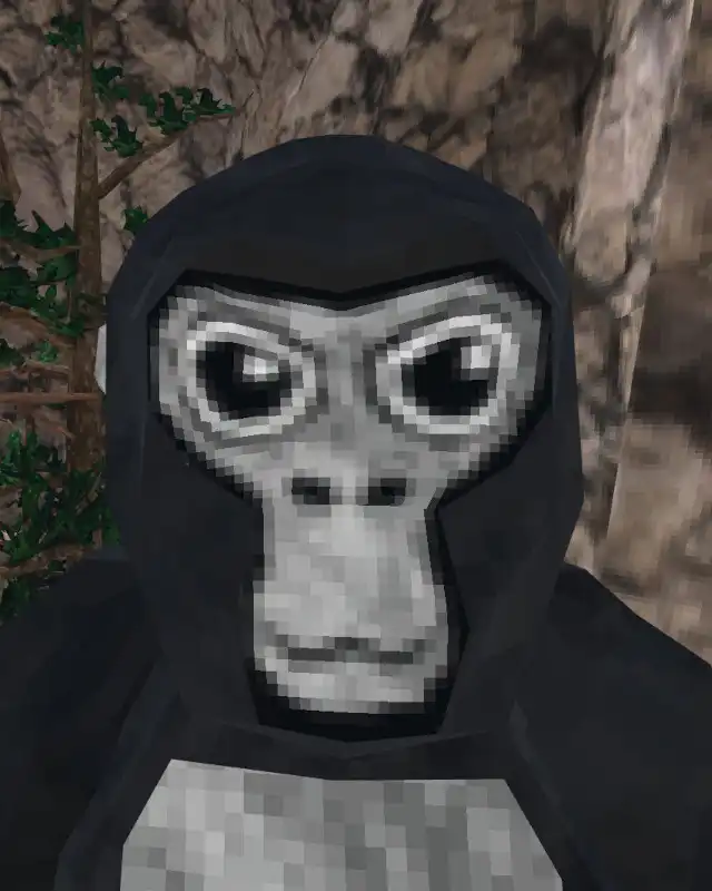 Gorilla Tag