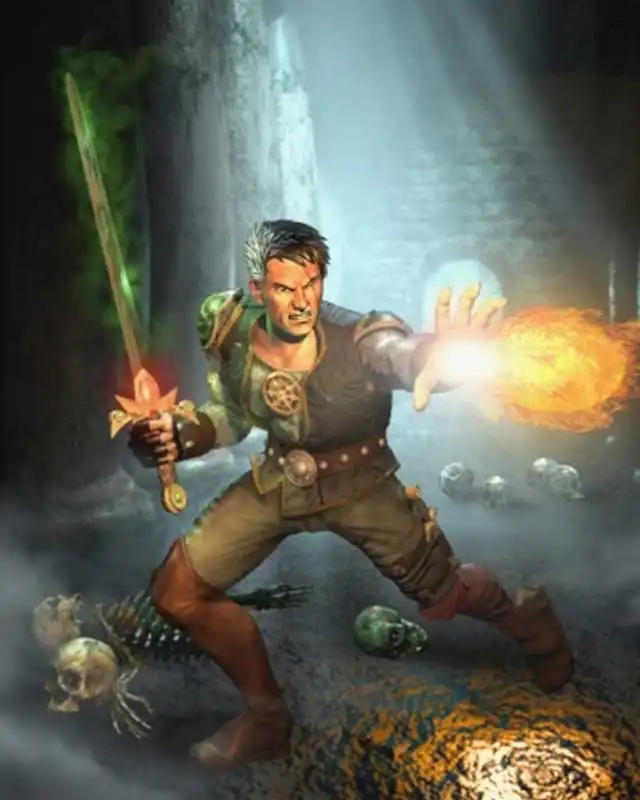 Crusaders of Might and Magic