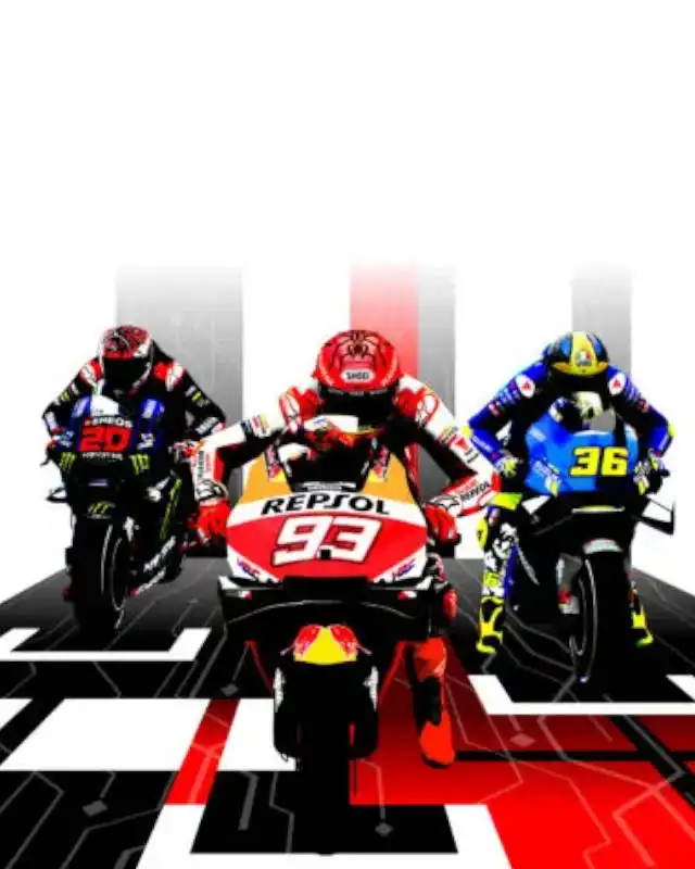 MotoGP 21
