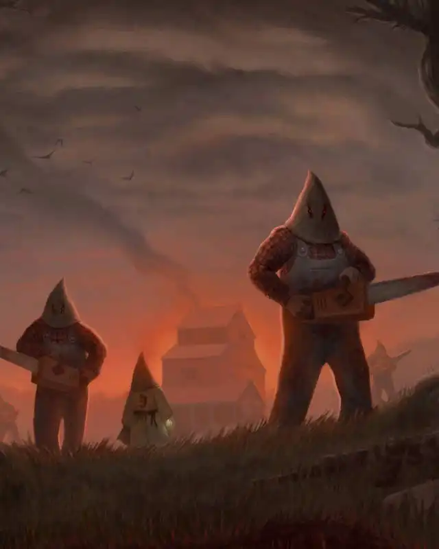 DUSK
