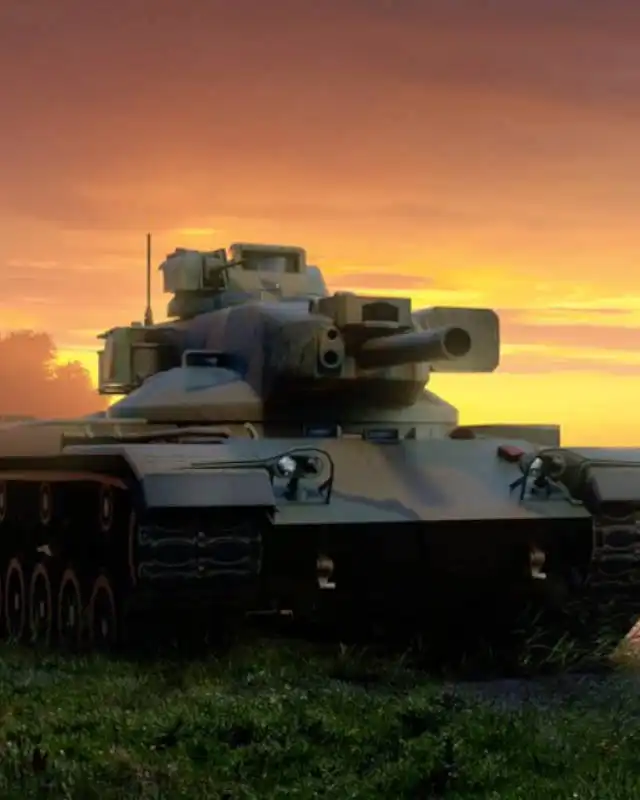 Combat Mission Cold War