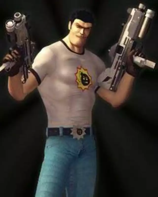 Serious Sam 2