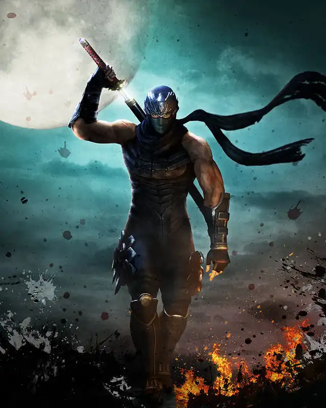 Ninja Gaiden: Master Collection
