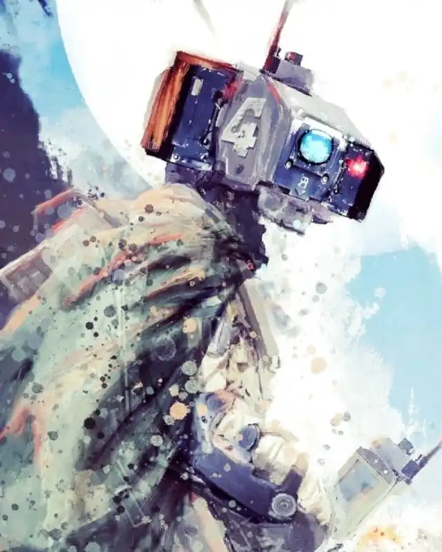 Carrier Command 2